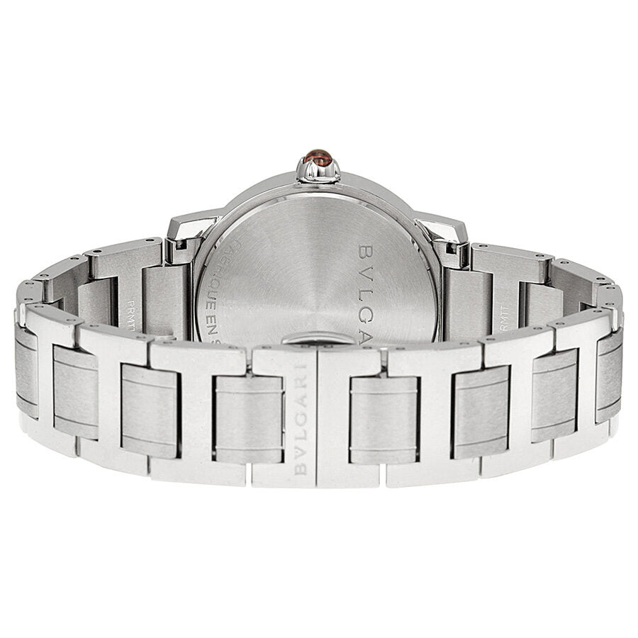 Bvlgari Bvlgari Bvlgari 102072 Ladies Automatic 2