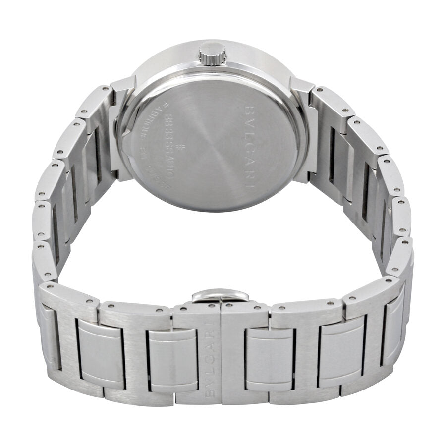 Bvlgari Bvlgari 101722 Ladies Automatic 2