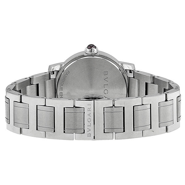 Bvlgari Bvlgari Bvlgari 101889 Ladies Automatic 2