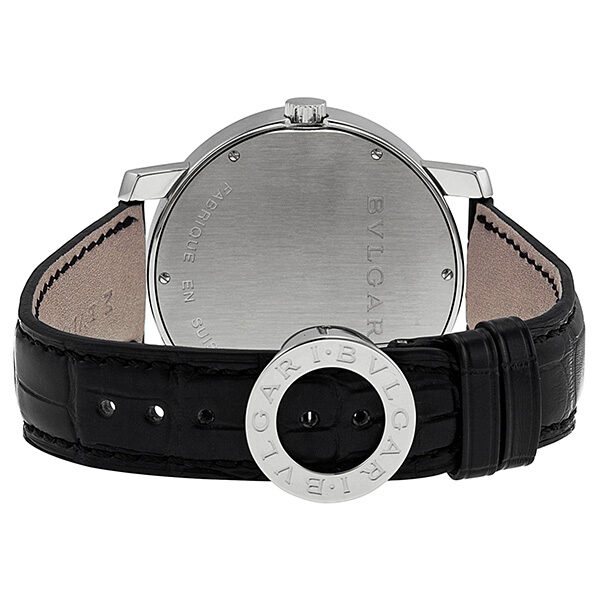 Bvlgari Bvlgari Bvlgari BB42WSLDAUTO Men's Automatic 2