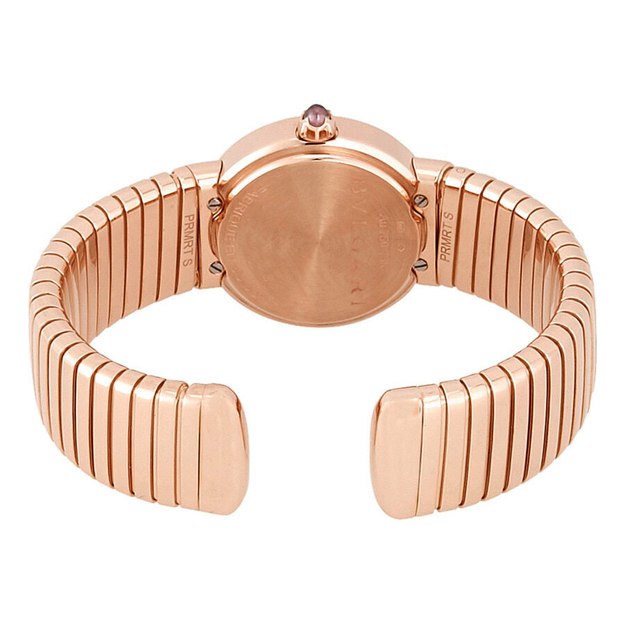 Bvlgari Bvlgari Bvlgari 102225 Ladies Quartz 2