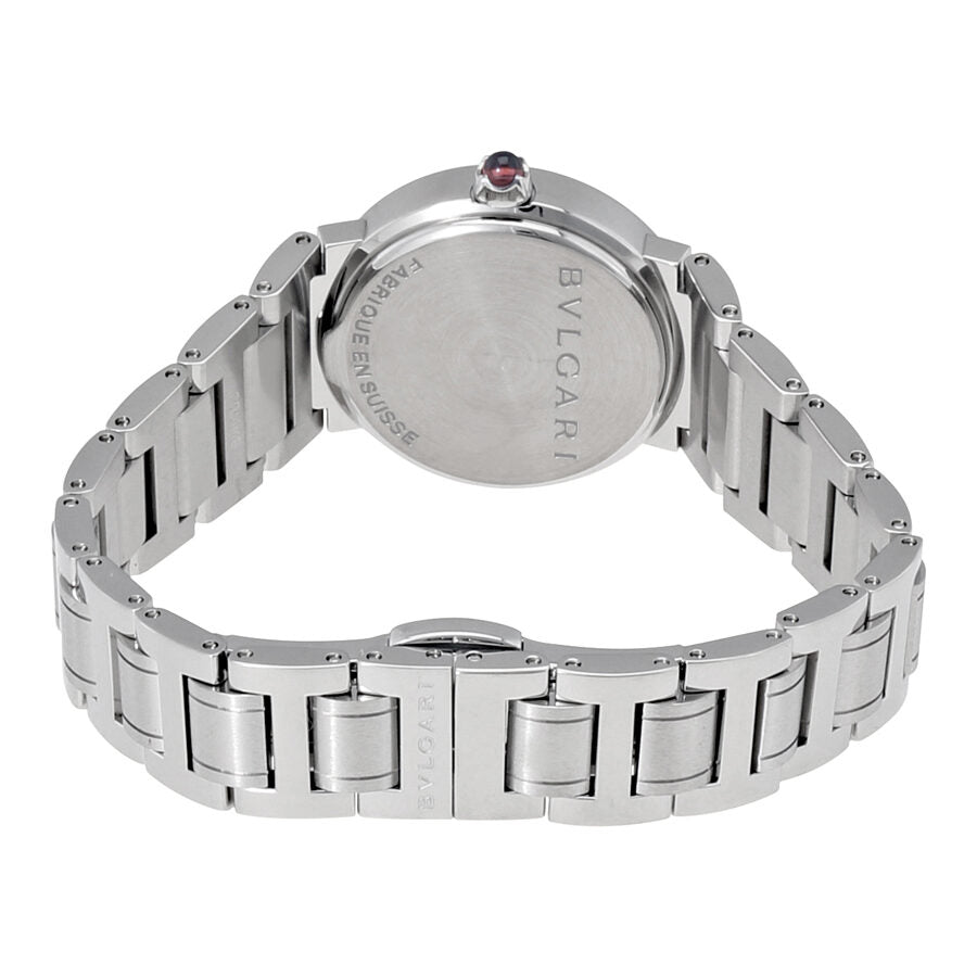 Bvlgari Bvlgari Bvlgari 102200 Ladies Quartz 2