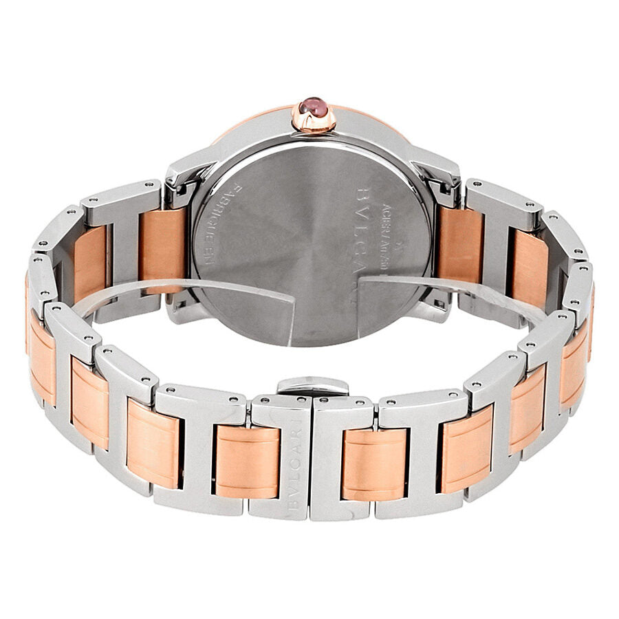 Bvlgari Bvlgari Bvlgari 102478 Ladies Automatic 2
