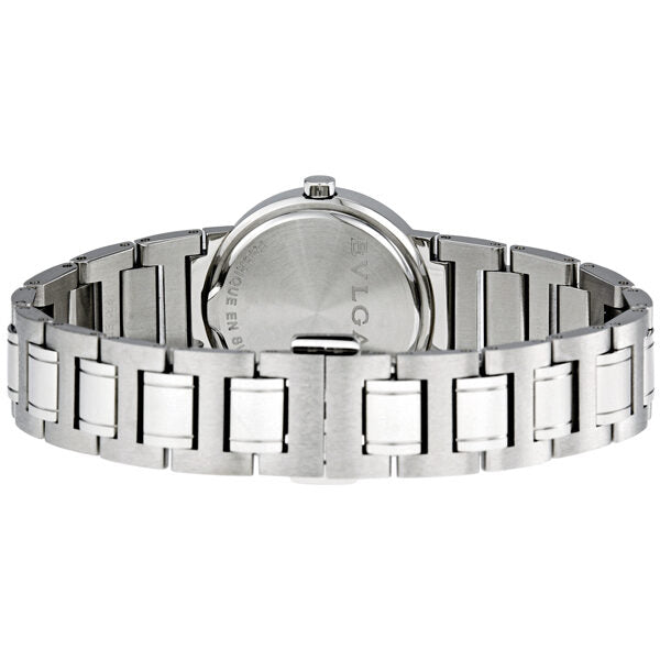 Bvlgari Bvlgari Bvlgari BB26BSS-12N Ladies Quartz 2