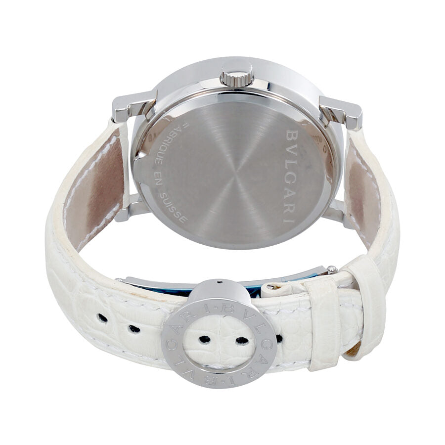 Bvlgari Bvlgari Bvlgari 101718 Ladies Automatic 2