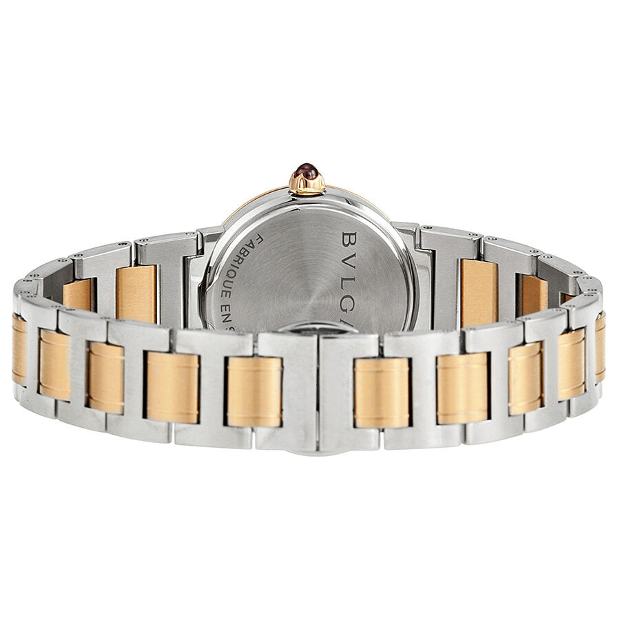 Bvlgari Bvlgari Bvlgari BBL26WSPG/12 Ladies Quartz 2