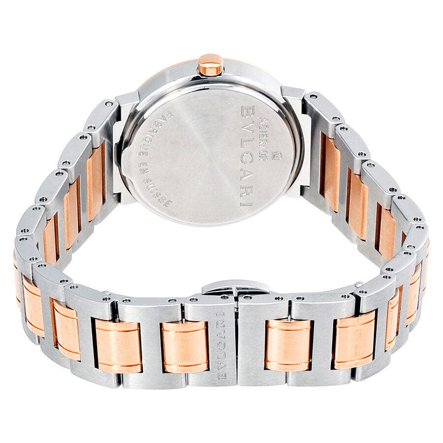 Bvlgari Bvlgari Bvlgari 101808 Ladies Quartz 2