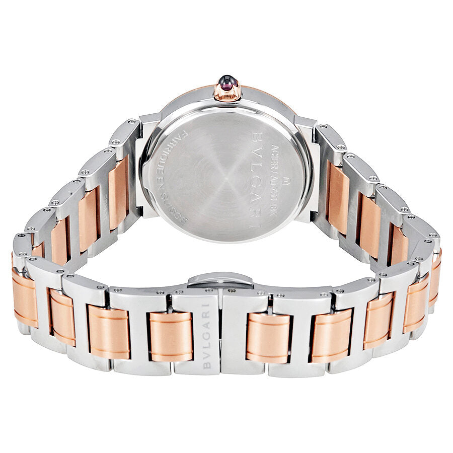 Bvlgari Bvlgari Bvlgari 102477 Ladies Quartz 2