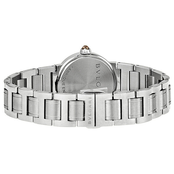 Bvlgari Bvlgari Bvlgari 101886 Ladies Quartz 2