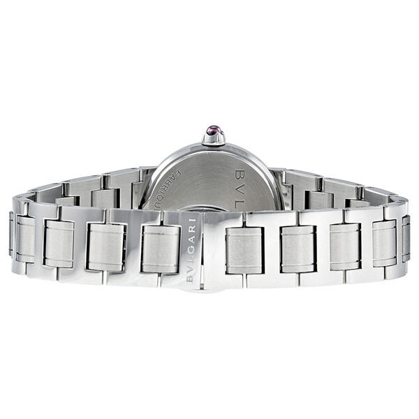 Bvlgari Bvlgari Bvlgari BBL26WSSD Ladies Quartz 2