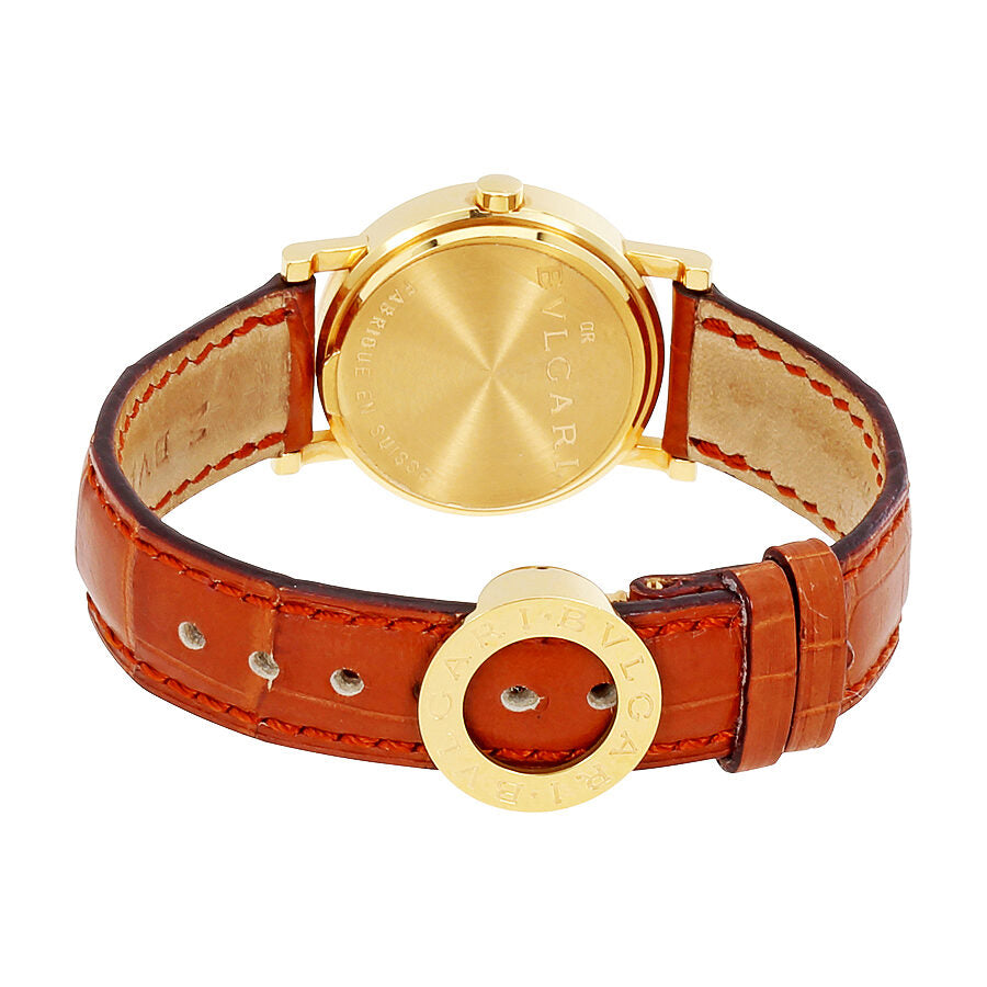 Bvlgari Bvlgari Bvlgari 101358 Ladies Quartz 2