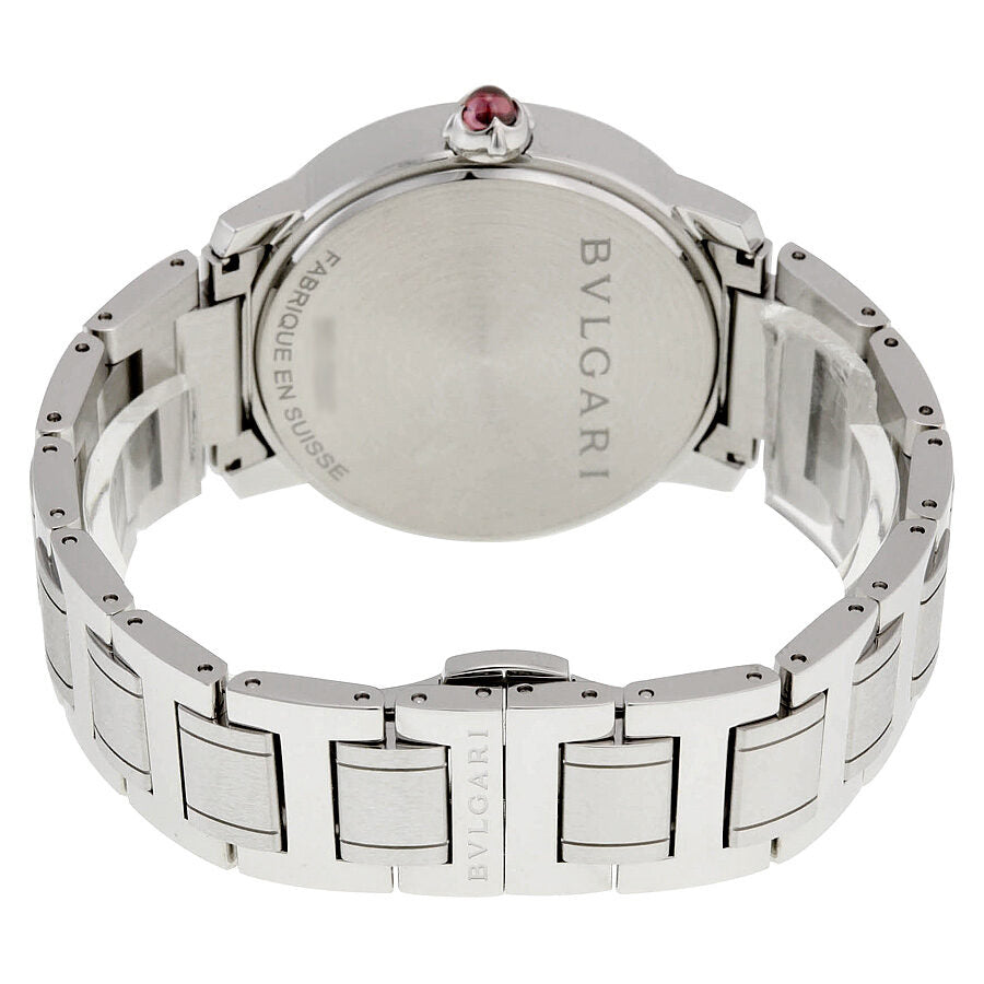 Bvlgari Bvlgari Bvlgari 101975 Ladies Automatic 2