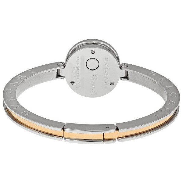 Bvlgari B.Zero1 BZ22WSPGSPG.M Ladies Quartz 2