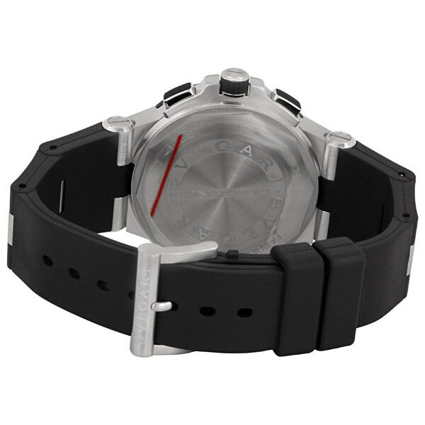 Bvlgari Diagono DG42C6SVDCH Men's Automatic 2