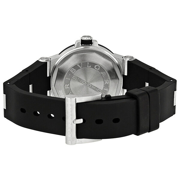 Bvlgari Diagono DG35C6SVD Unisex Automatic 2