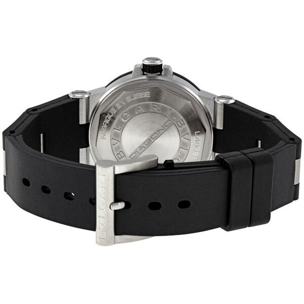 Bvlgari Diagono Lady DG35BSVD Ladies Automatic 2