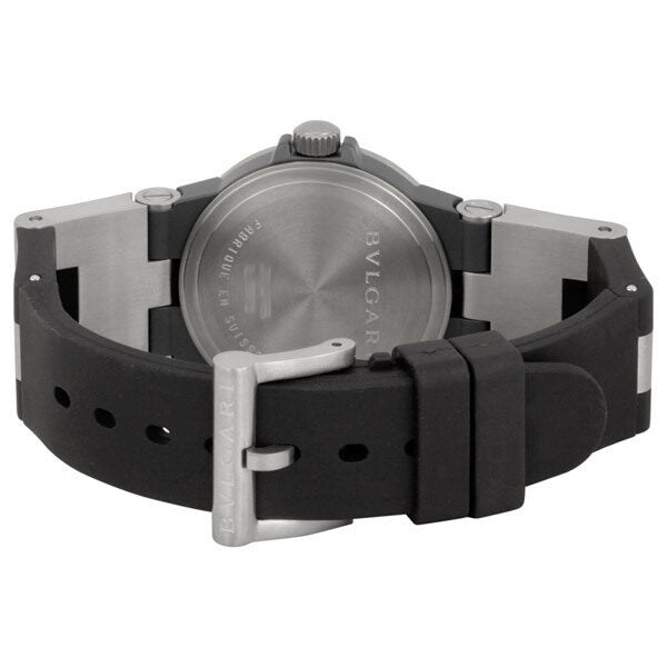 Bvlgari Diagono TI32BTAVTD/SLN Ladies Quartz 2