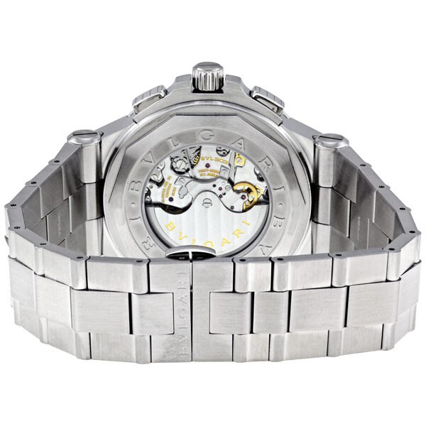Bvlgari Diagono DG42BSSDCH 101880 Men's Automatic 2