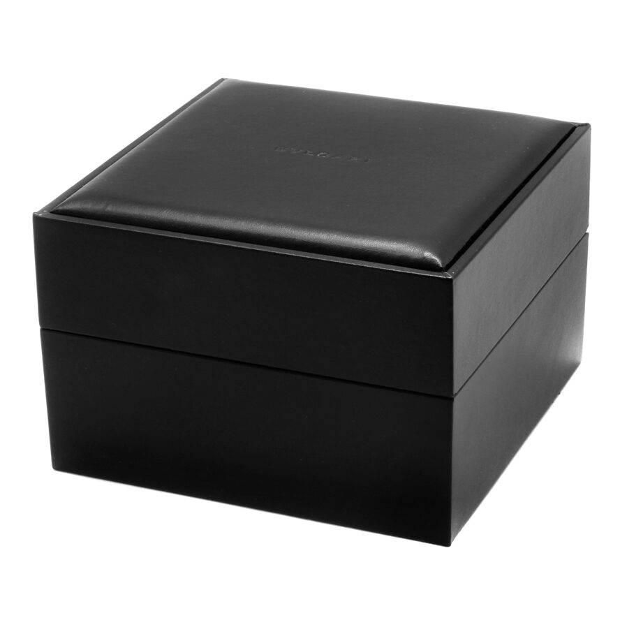 Bvlgari Diagono DG40BSLD Men's Automatic 2