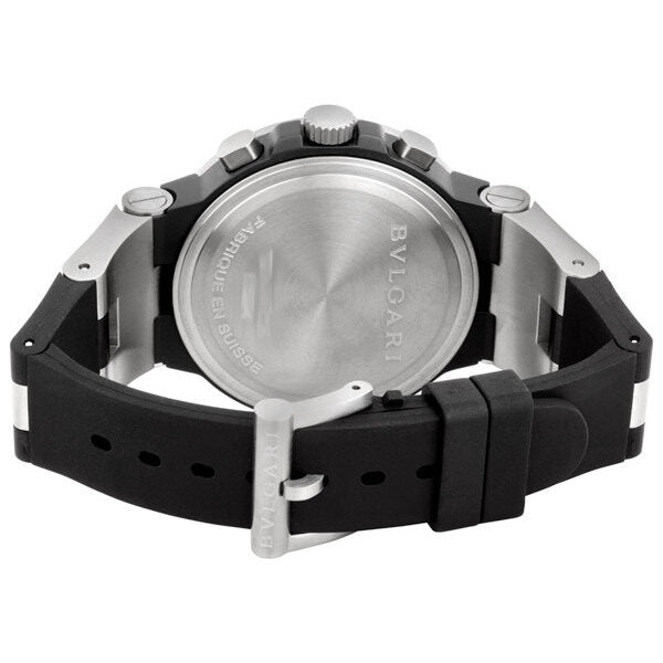 Bvlgari Diagono 101395 Men's Automatic 2