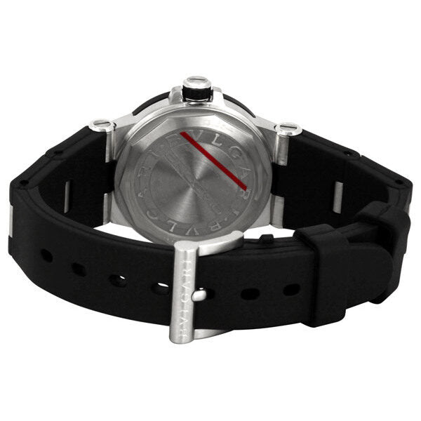 Bvlgari Diagono 101611 Ladies Quartz 2