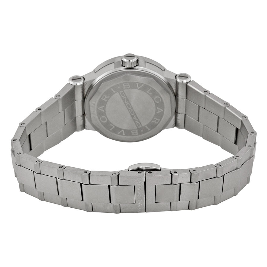Bvlgari Diagono 101610 Ladies Quartz 2