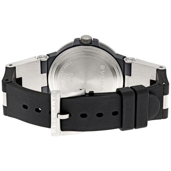 Bvlgari Diagono 101198 Unisex Automatic 2