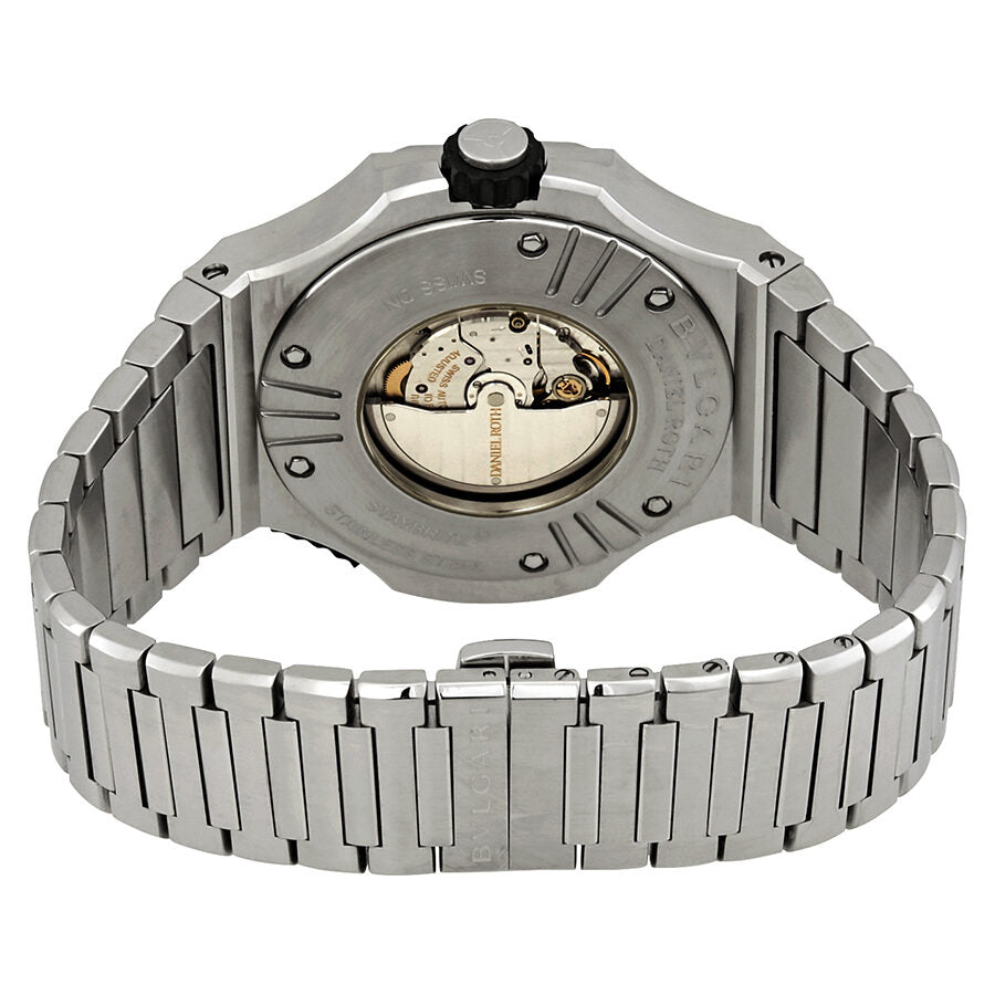 Bvlgari Endurer 101877 Men's Automatic 2