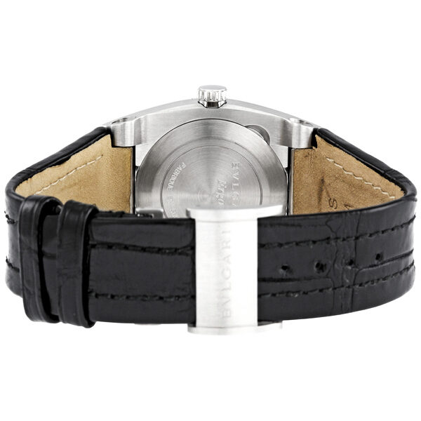 Bvlgari Ergon EG35BSLD Men's Automatic 2