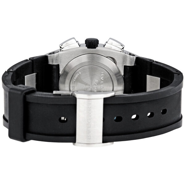 Bvlgari Ergon EG35BSVDCH Men's Automatic 2
