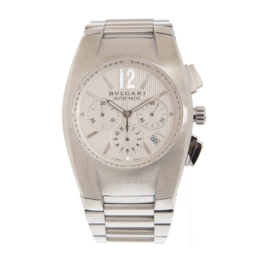 Bvlgari Ergon EG40C6SSDCH Men's Automatic 2