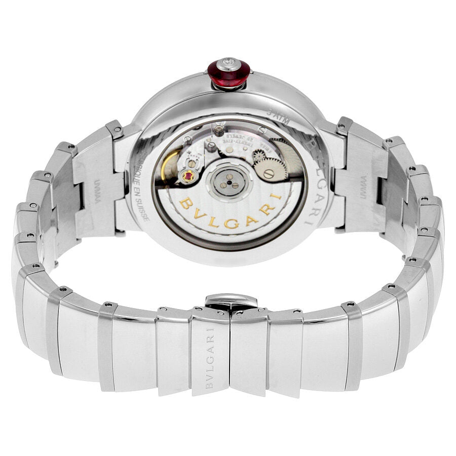 Bvlgari Lvcea 102383 Ladies Automatic 2