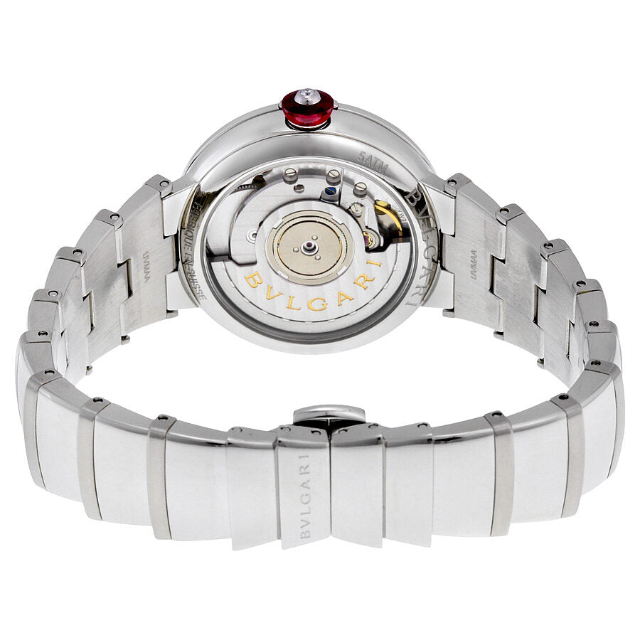 Bvlgari Lvcea 102199 Ladies Automatic 2