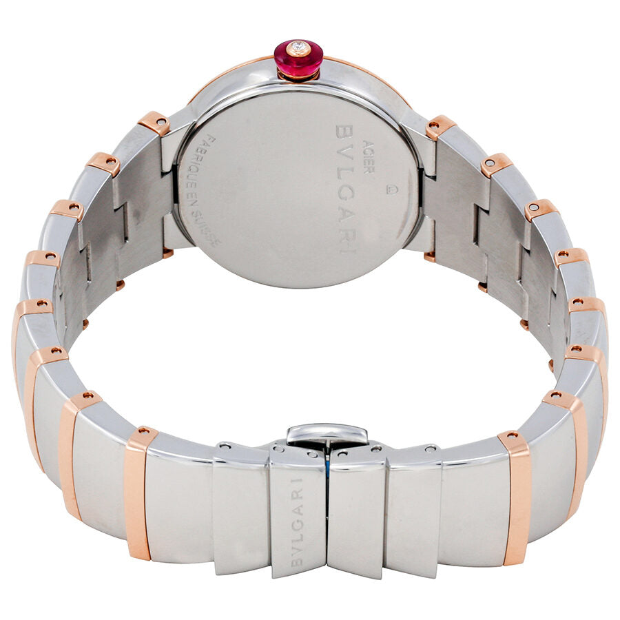 Bvlgari Lvcea 102475 Ladies Quartz 2