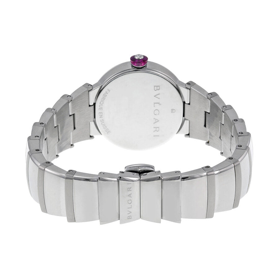 Bvlgari Lvcea 102195 Ladies Quartz 2