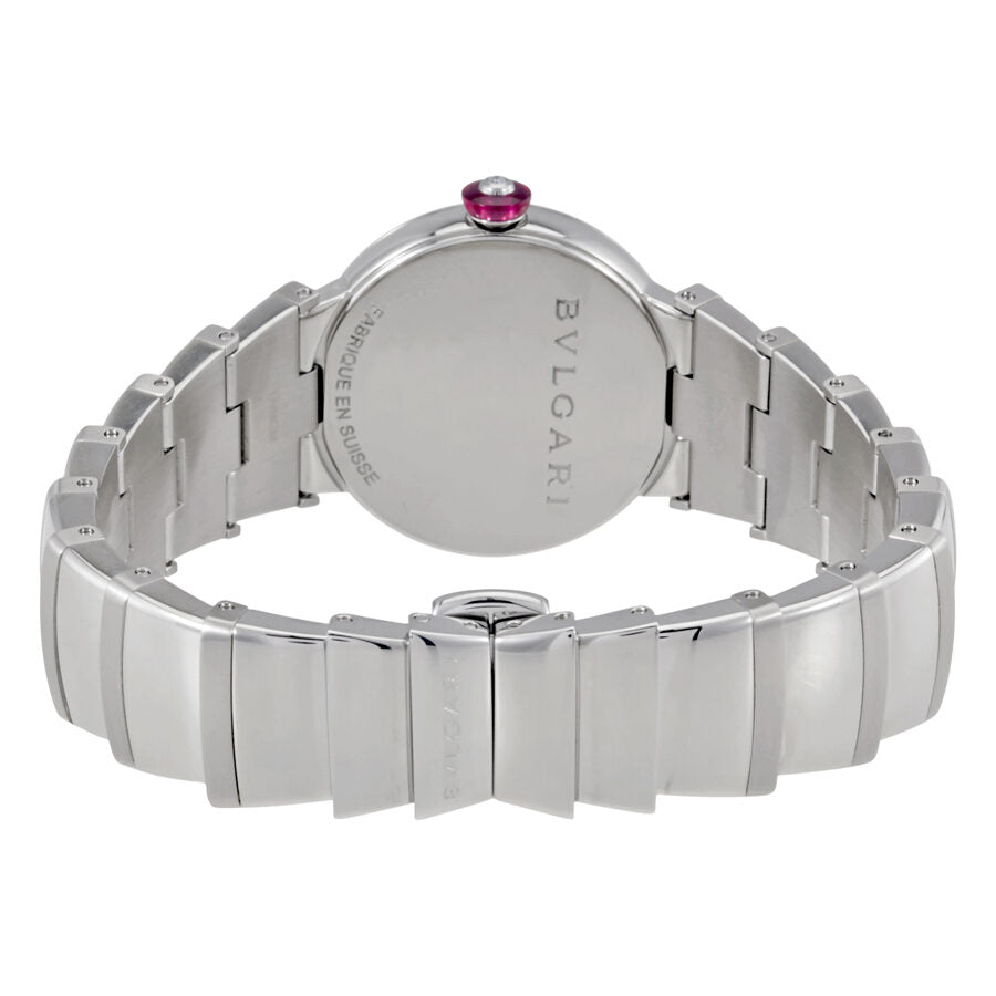 Bvlgari Lvcea 102196 Ladies Quartz 2