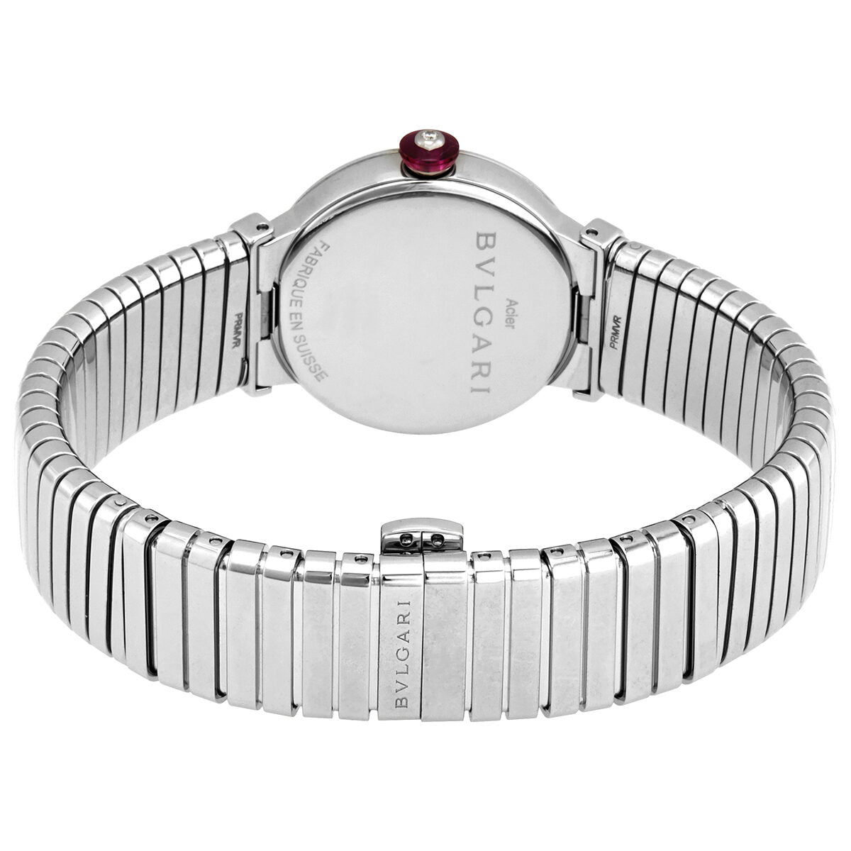 Bvlgari 103101 Ladies Quartz 2