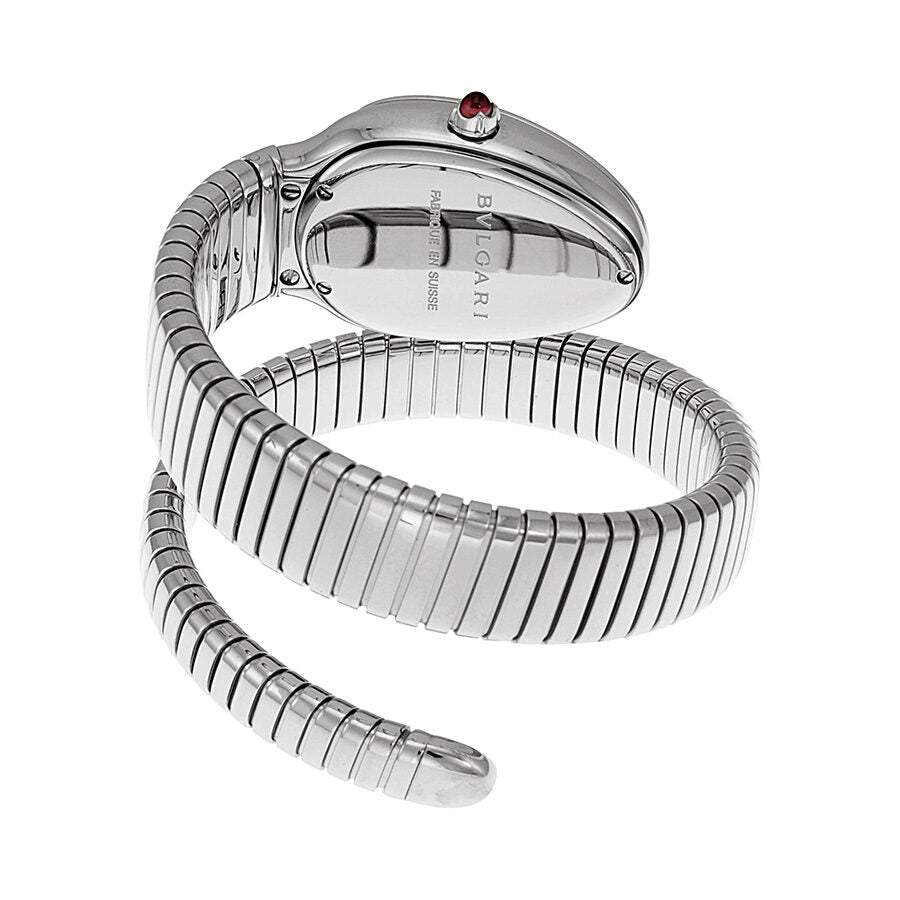 Bvlgari Serpenti SP35BD1SDS.1T Ladies Quartz 2