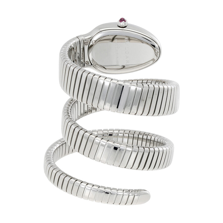 Bvlgari Serpenti 102441 Ladies Quartz 2