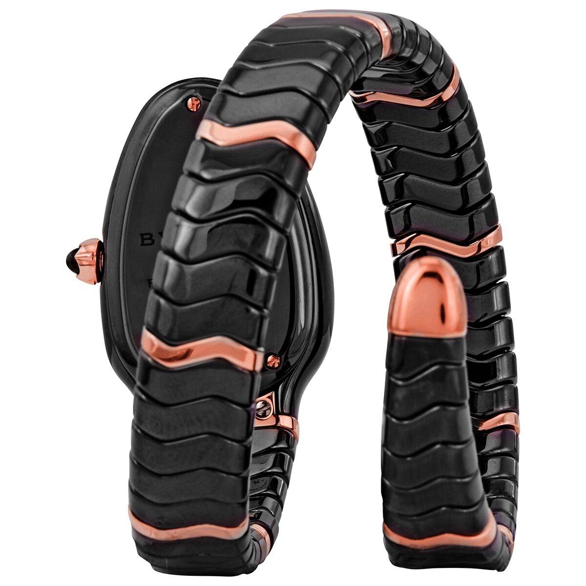 Bvlgari Serpenti 103060 Ladies Quartz 2