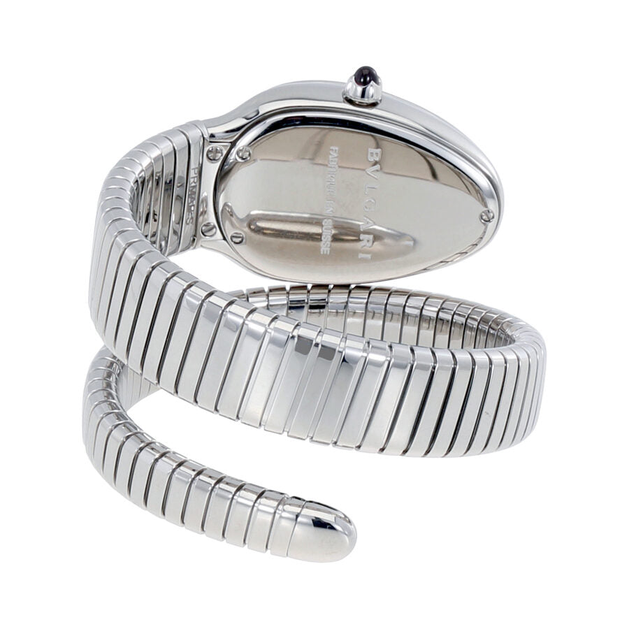 Bvlgari Serpenti 102529 Ladies Quartz 2