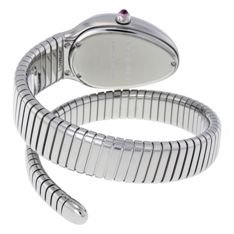 Bvlgari Serpenti 102530 Ladies Quartz 2