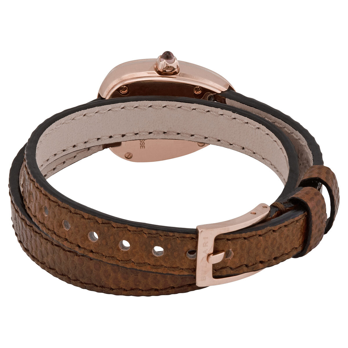 Bvlgari Serpenti 102727 Ladies Quartz 2