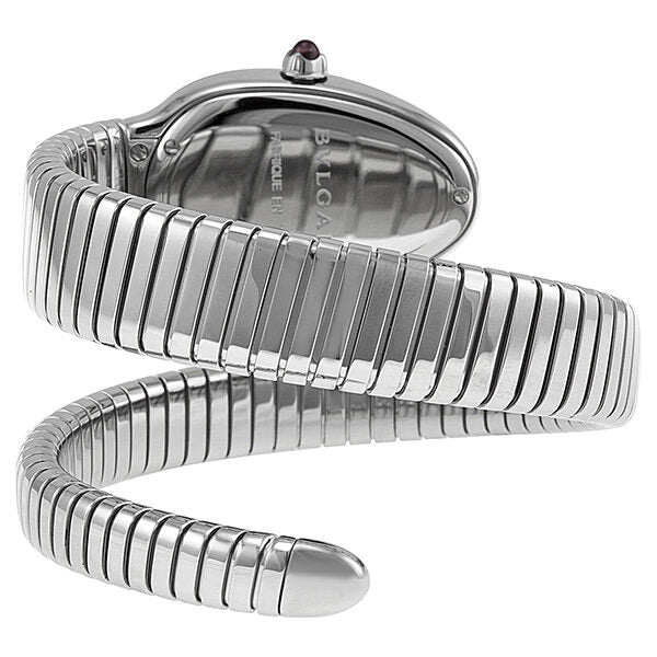 Bvlgari Serpenti SP35C6SDS-1T-L Ladies Quartz 2