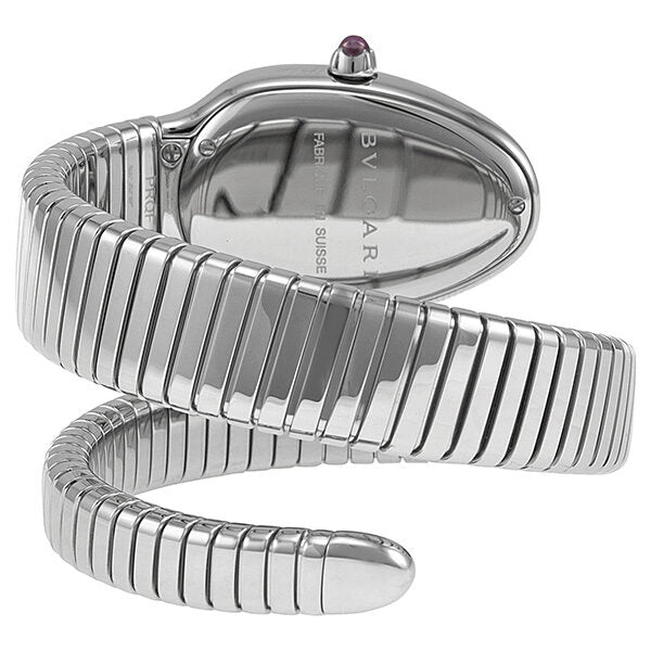 Bvlgari Serpenti SP35C6SS-1T Ladies Quartz 2