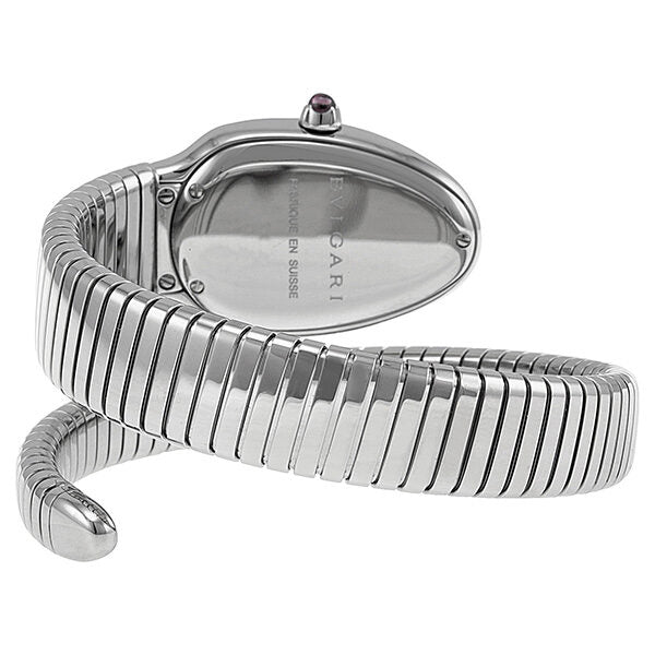 Bvlgari Serpenti SP35C6SS-1T-L Ladies Quartz 2