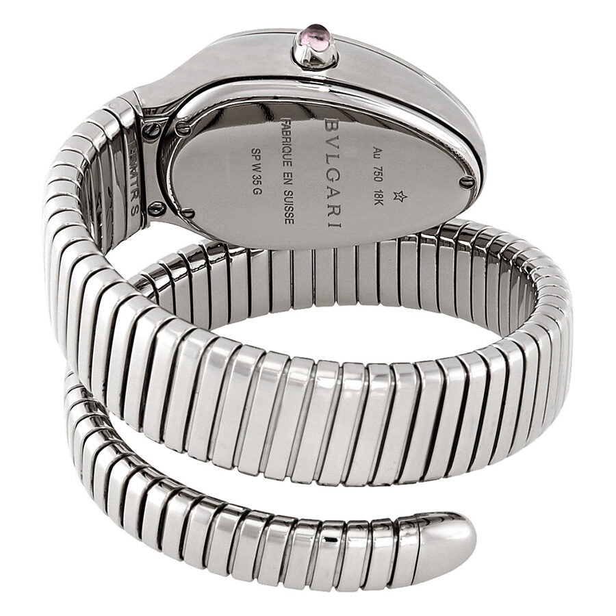 Bvlgari Serpenti Tubogas 102005 Ladies Quartz 2