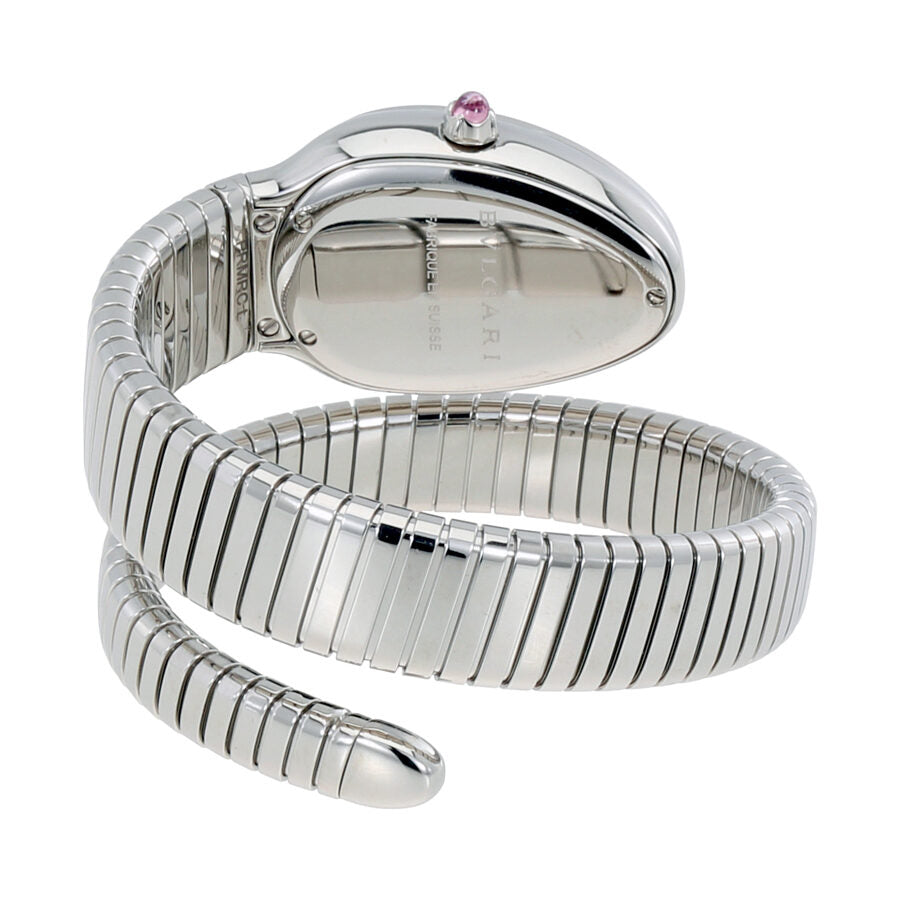 Bvlgari Serpenti 102440 Ladies Quartz 2