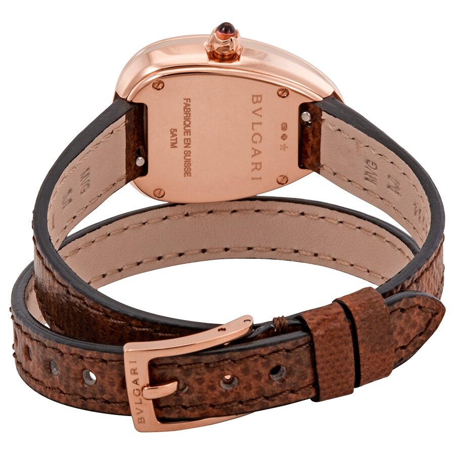 Bvlgari Serpenti 102919 Ladies Quartz 2