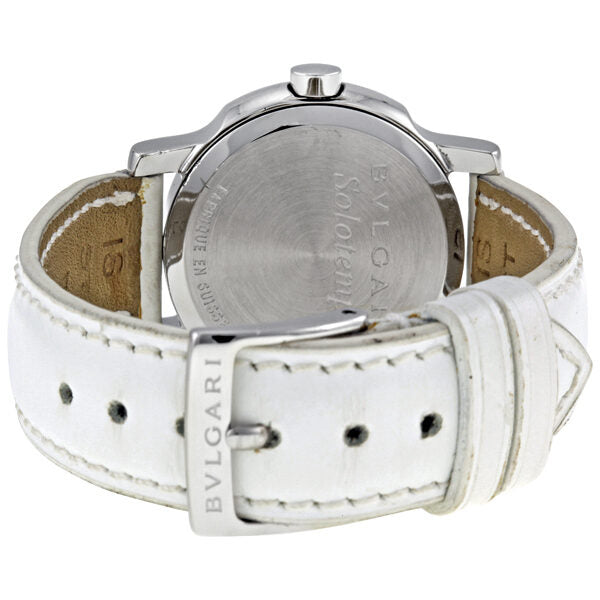 Bvlgari Bvlgari-Bvlgari Solotempo ST29BSLD Ladies Quartz 2